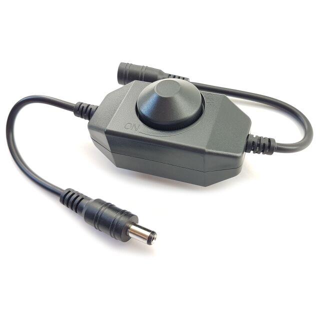Dimming module, manually for onex/matrix/pendix