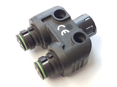 2-way splitter for onex/matrix/pendix