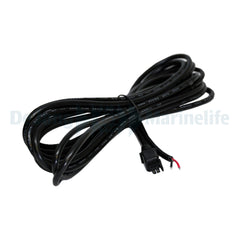 DC24 to Bare wire cable - 10'