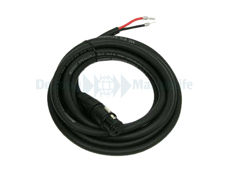 DC pump cable 5 m (196.8 in.)