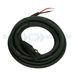 DC pump cable 5 m (196.8 in.)