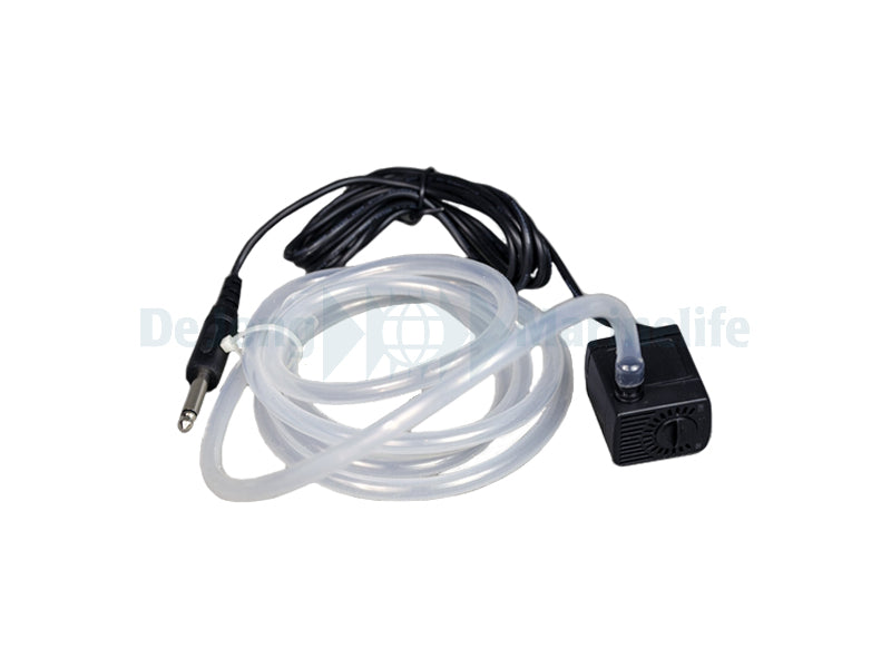 DC refill pump tubing (5/7mm) AT