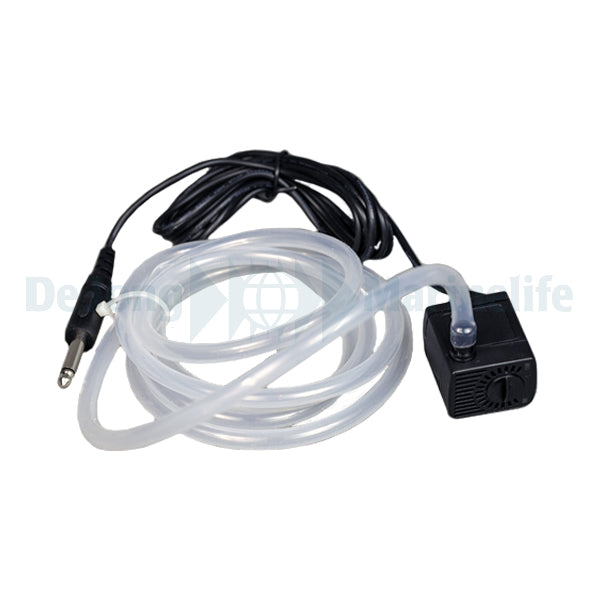 DC refill pump , 250l/h, 2m head, 2m cable + plug