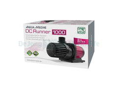 DC Runner 1000