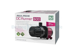 DC Runner 600