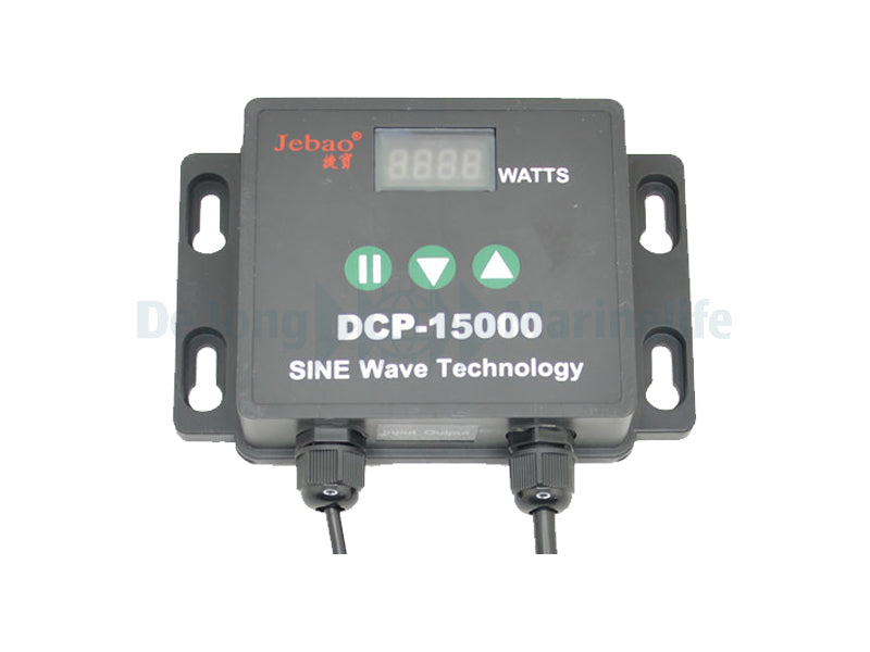 DCP15000 Controller
