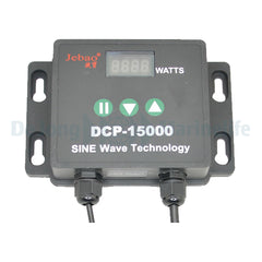 DCP15000 Controller