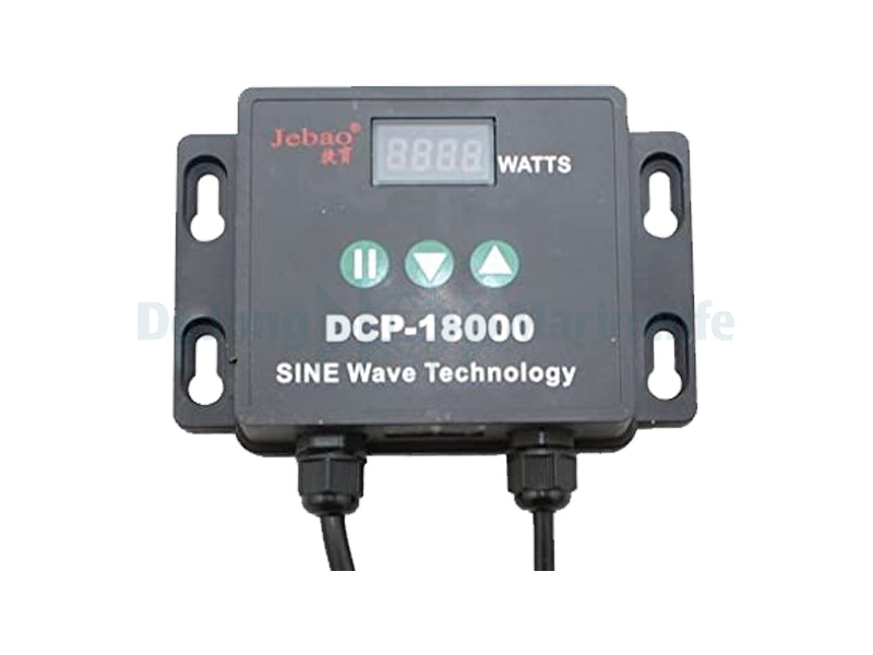 DCP18000 Controller