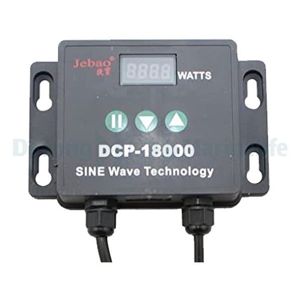 DCP18000 Controller