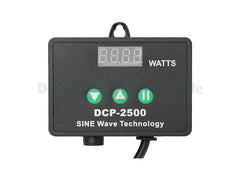 DCP2500 Controller