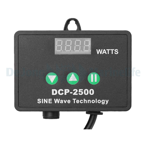 DCP2500 Controller