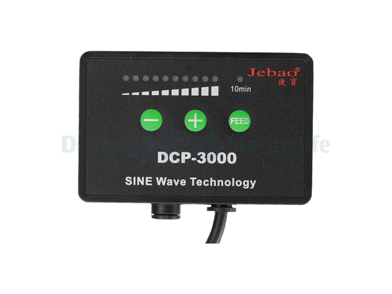 DCP3000 Controller