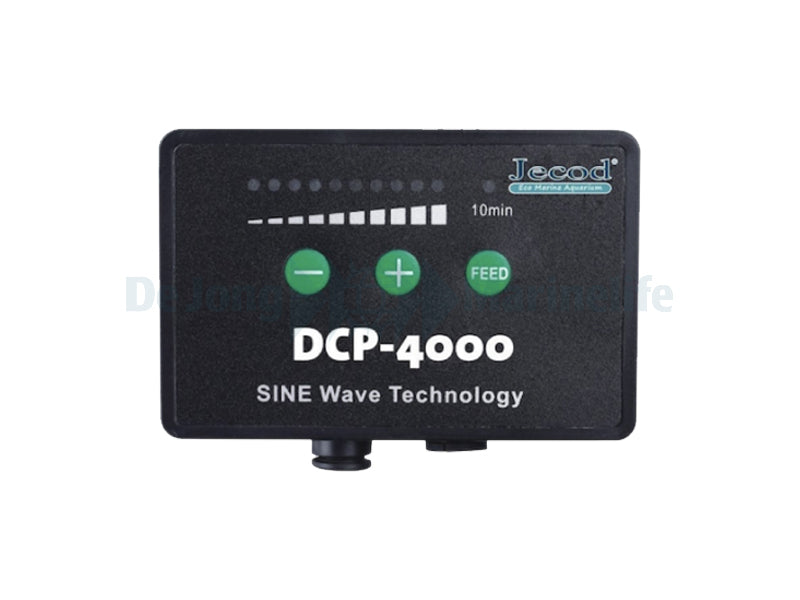 DCP4000 Controller