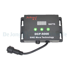 DCP5000 Controller
