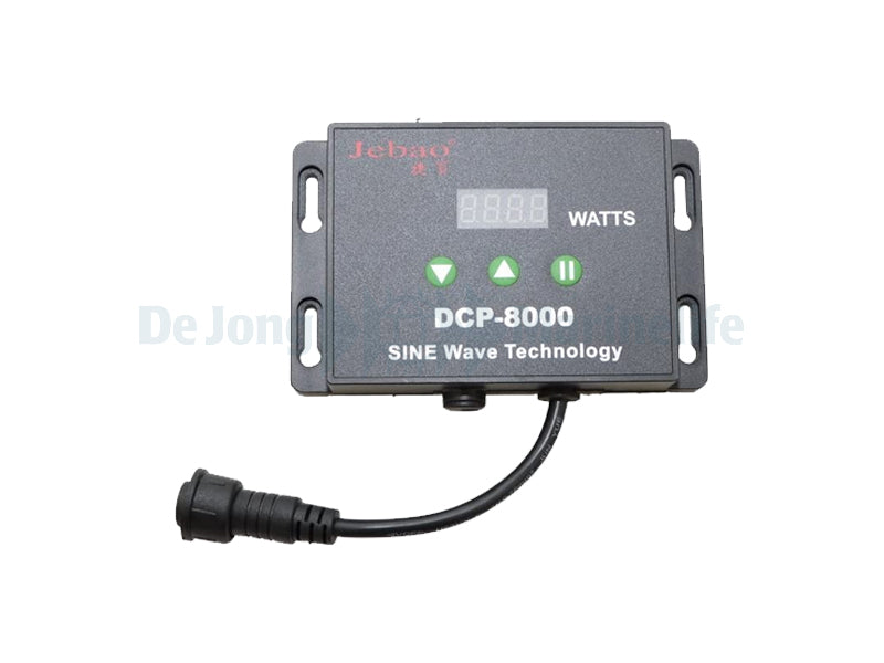 DCP8000 Controller