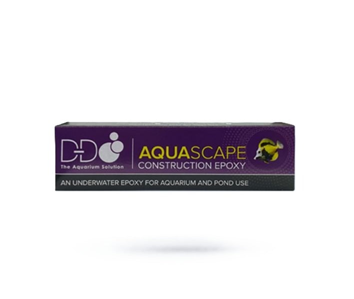 Aquascape Aquarium Epoxy (Coralline) 1pcs