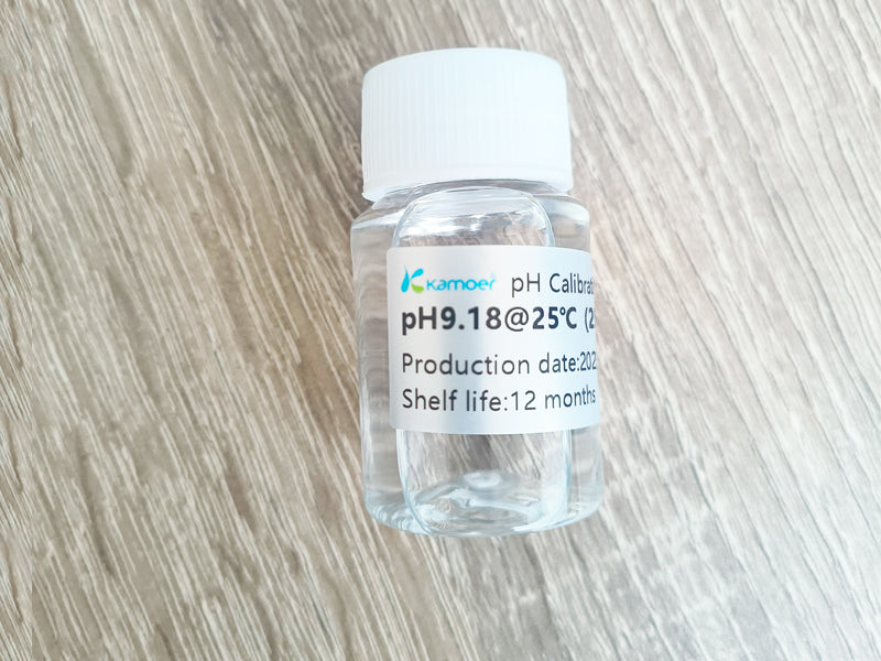 KH Manager PH 9.18 Calibration Solution