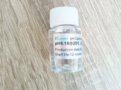 KH Manager PH 9.18 Calibration Solution