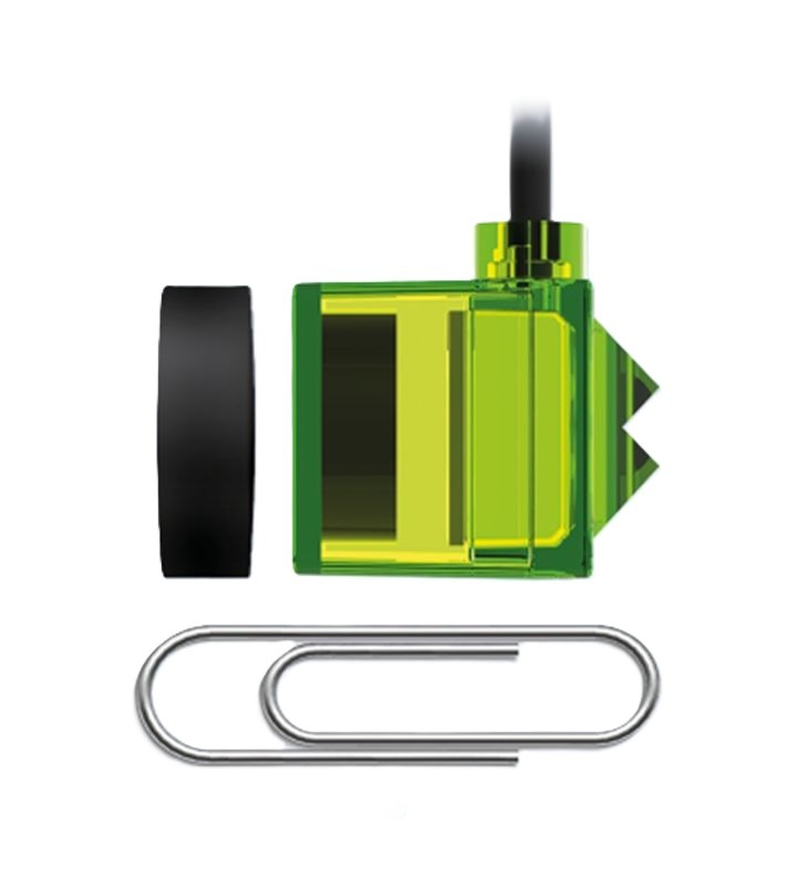 H2Ocean Compact Ato Gen 2 W/ Square Optical Sensor
