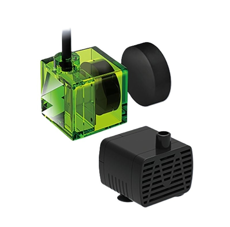 H2Ocean Compact Ato Gen 2 W/ Square Optical Sensor