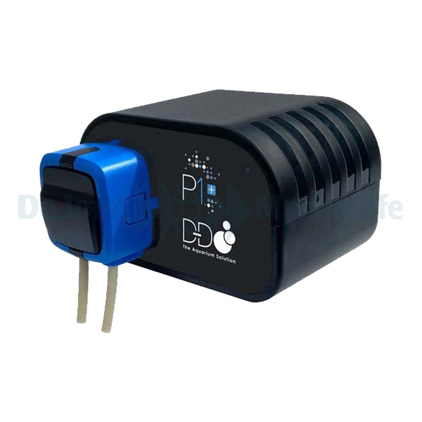 DD Single Channel BLE/WiFi Dosing pump