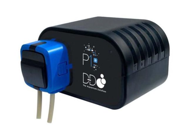 DD Single Channel Dosing Pump Plus Version