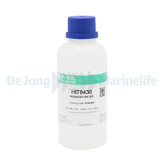 De-ionised water - 250ml