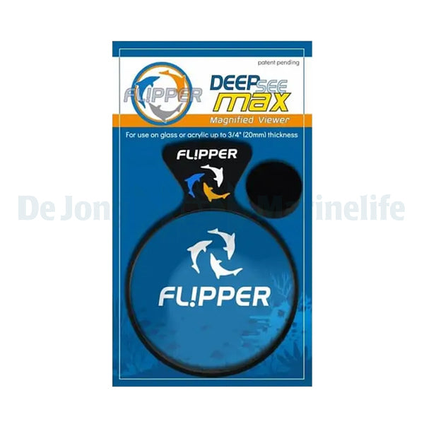 DeepSee Max - Magnified Aquarium Viewer