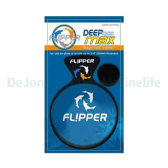 DeepSee Max - Magnified Aquarium Viewer