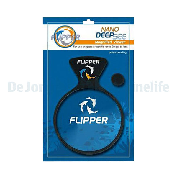 DeepSee Nano - Magnified Aquarium Viewer