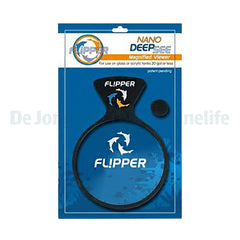 DeepSee Nano - Magnified Aquarium Viewer