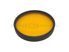 Deepsee Orange Lens Filter - 5''