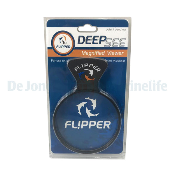 DeepSee Standard - Magnified Aquarium Viewer