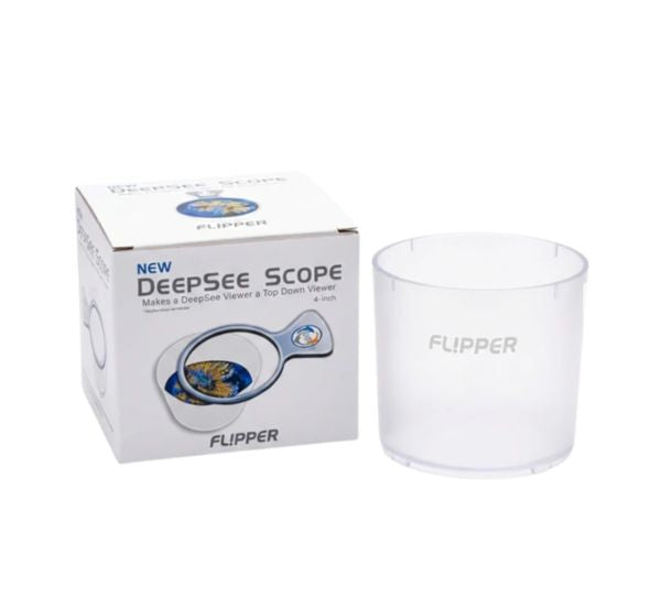 DeepSee Scope 4" (10cm)