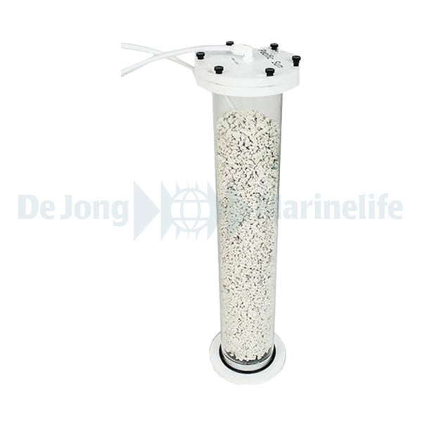 Degassing column DC-1 – capacity 2.5 l