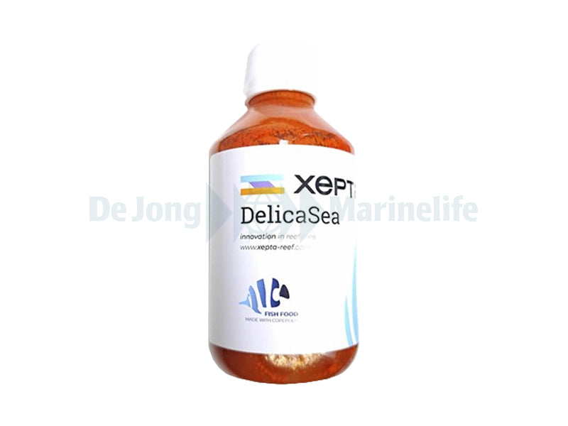 Delicasea - 250ml