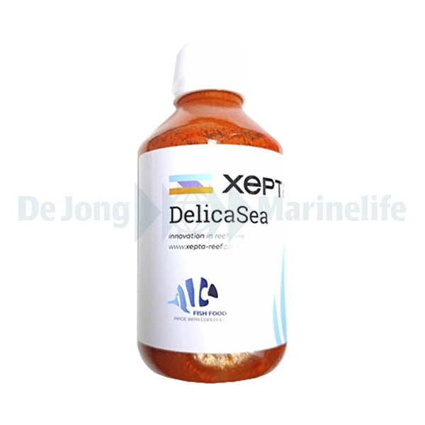 Delicasea - 250ml