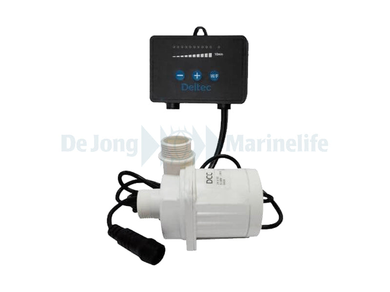 Deltec DCC 2