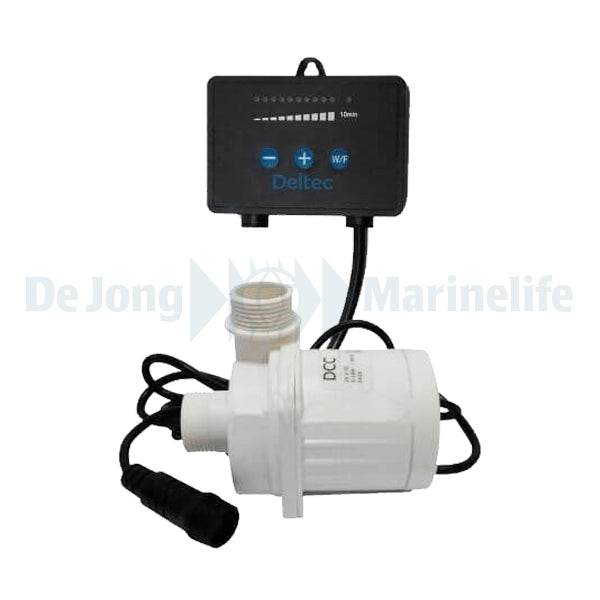 Deltec DCC 2