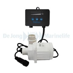 Deltec DCC 2