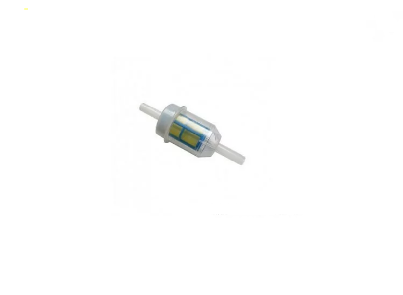 Deltec Microfilter