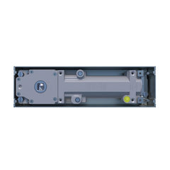 Deltec siliconefoot