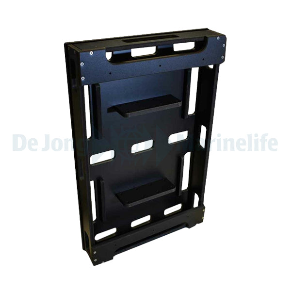 Deluxe Board Black French Cleat