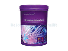 Demineralization Resin - 1000 ml