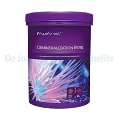 Demineralization Resin - 1000 ml
