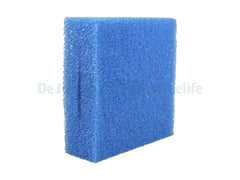 Dense Blue Filter Sponge (Pair)  T1,T2