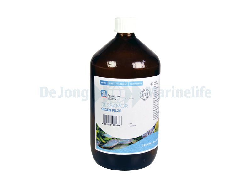 DESSAMOR - 1000 ml