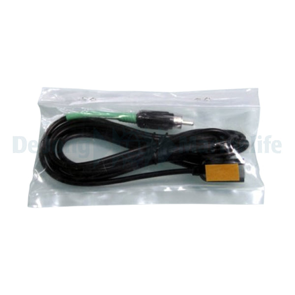 DGS analog light sensor