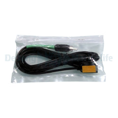 DGS analog light sensor