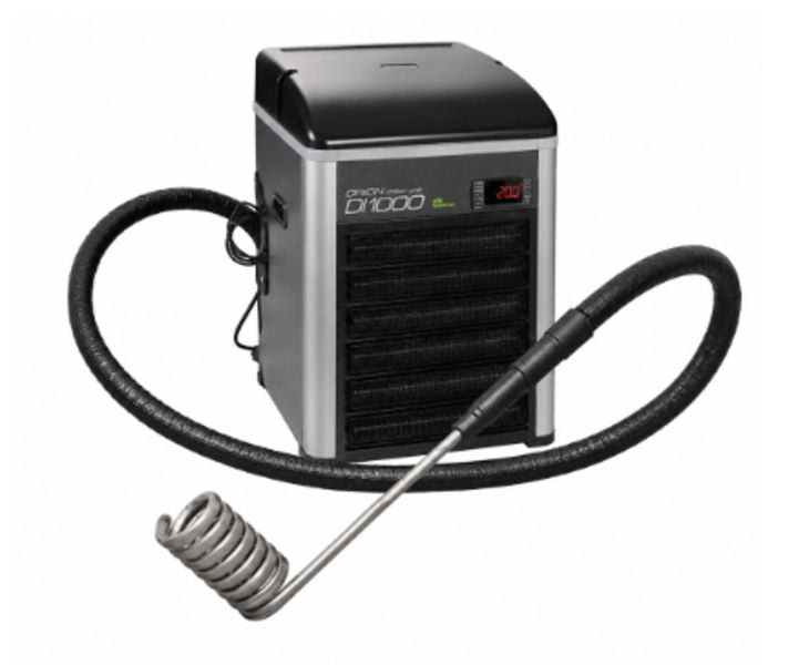 DROP IN Chiller 1000  - R290 230V - 50Hz